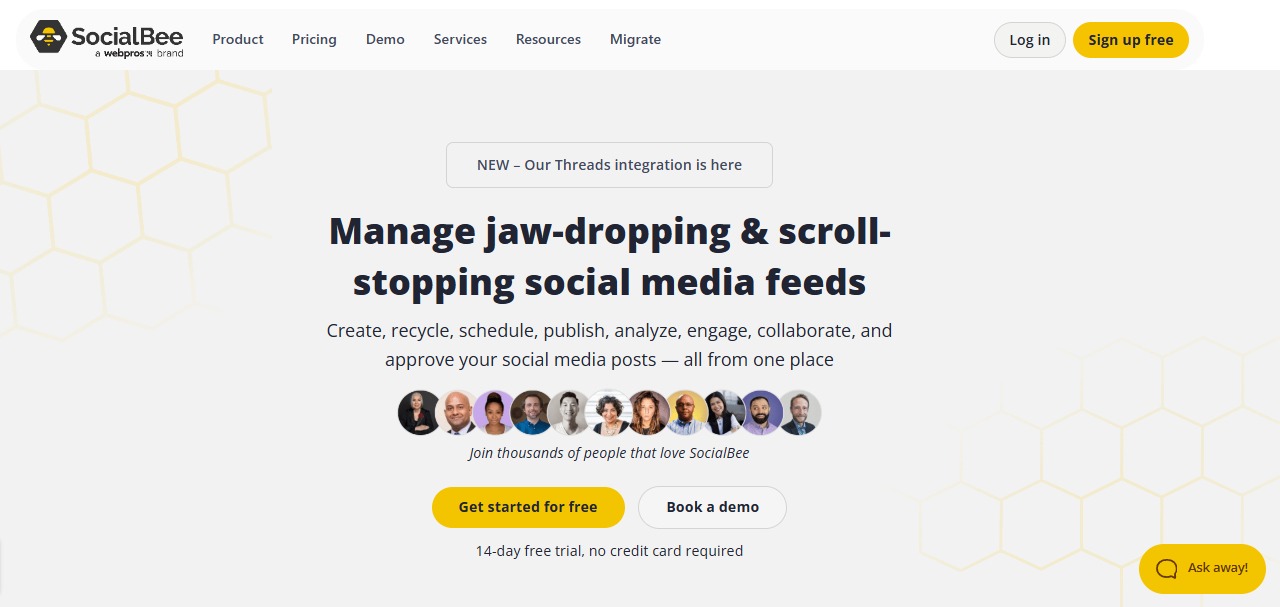 Bulk Scheduling Tools17
