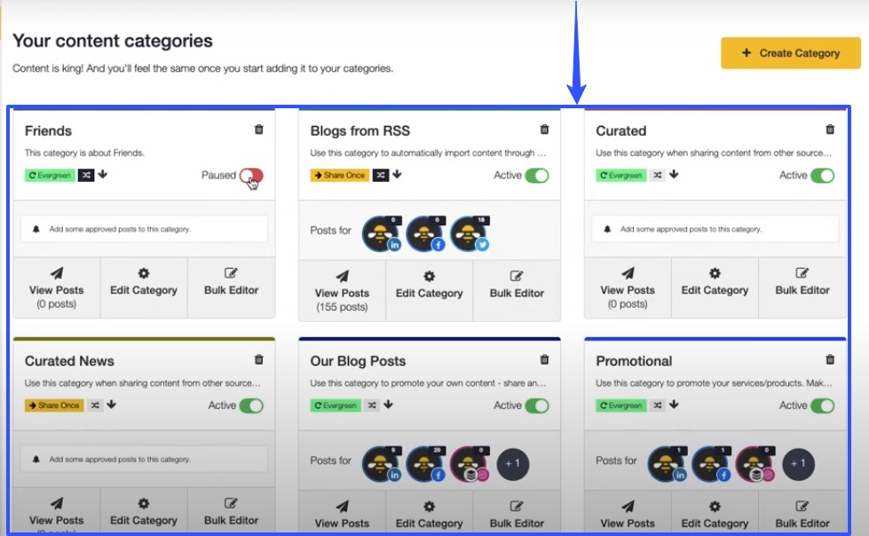 Bulk Scheduling Tools18