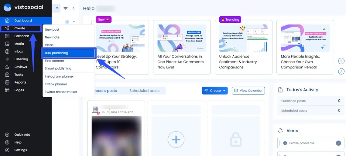 Bulk Scheduling Tools2