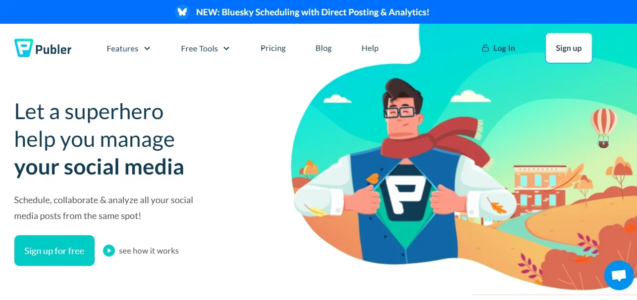 Bulk Scheduling Tools23