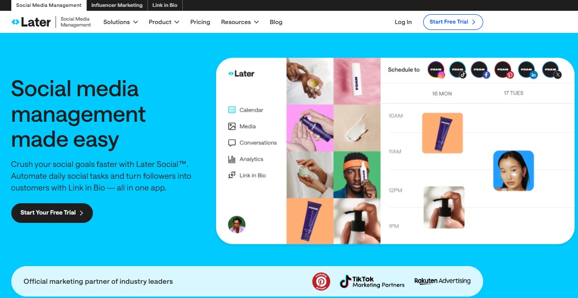 Bulk Scheduling Tools25
