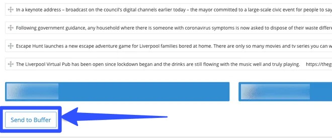 Bulk Scheduling Tools32