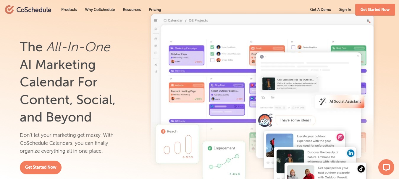 Bulk Scheduling Tools33