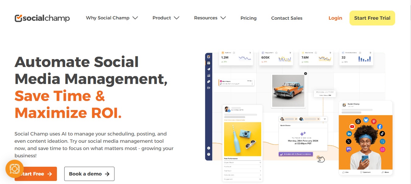 Bulk Scheduling Tools35