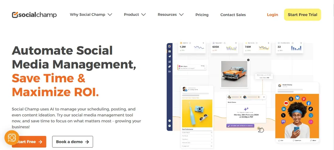 Bulk Scheduling Tools35