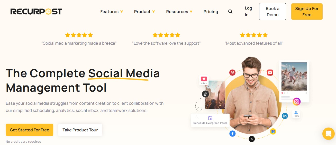 Bulk Scheduling Tools43