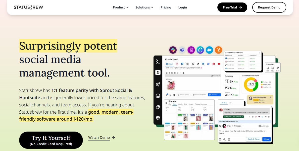 Bulk Scheduling Tools47