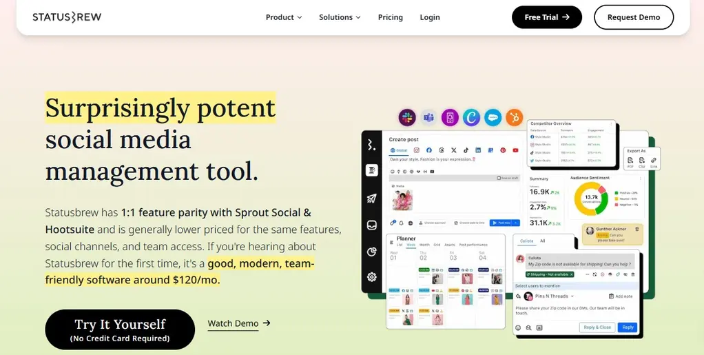 Bulk Scheduling Tools47