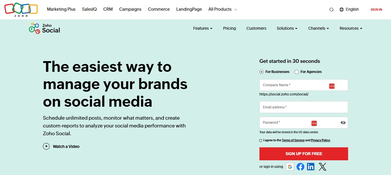 Bulk Scheduling Tools49