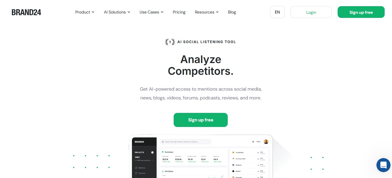 Sentiment Analysis Tools10
