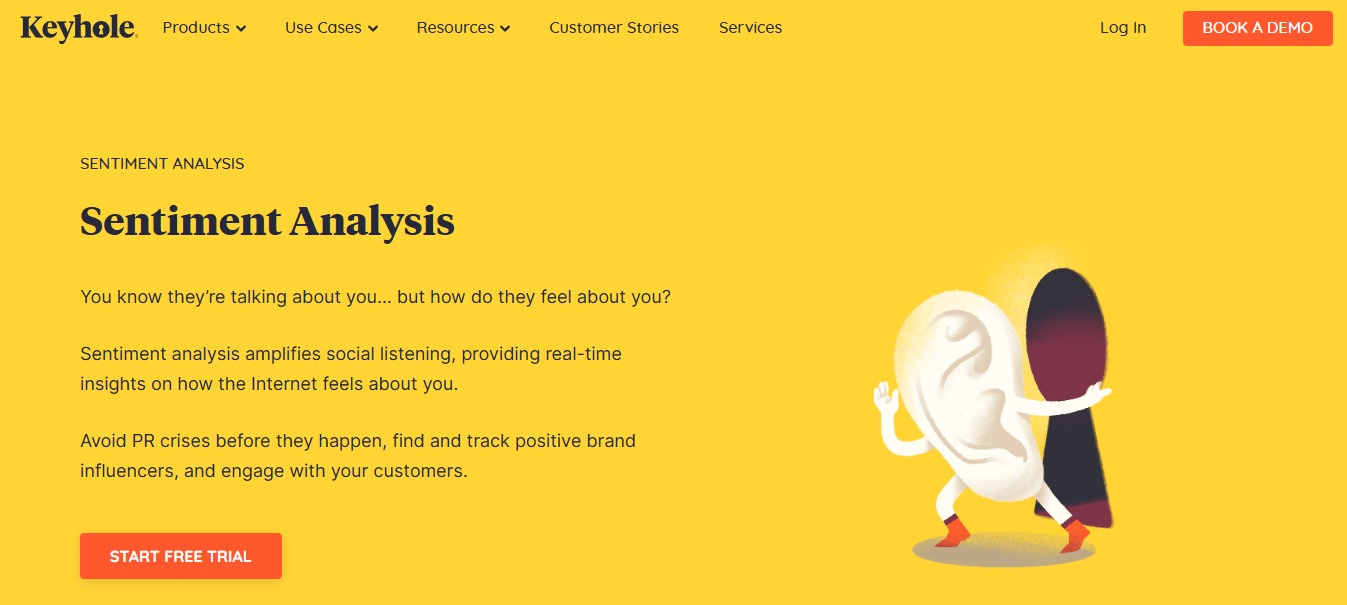 Sentiment Analysis Tools17