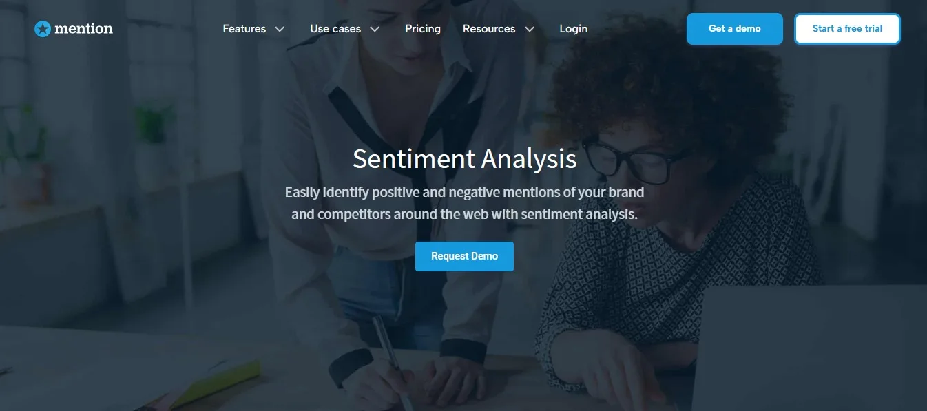 Sentiment Analysis Tools21
