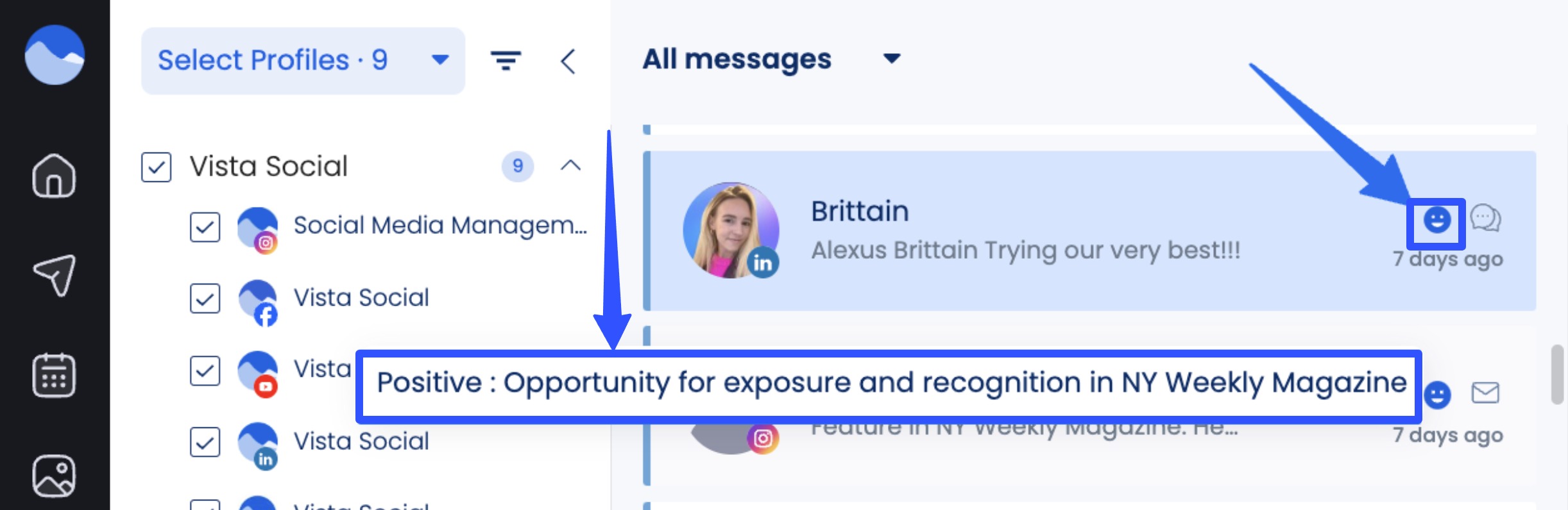 Sentiment Analysis Tools22