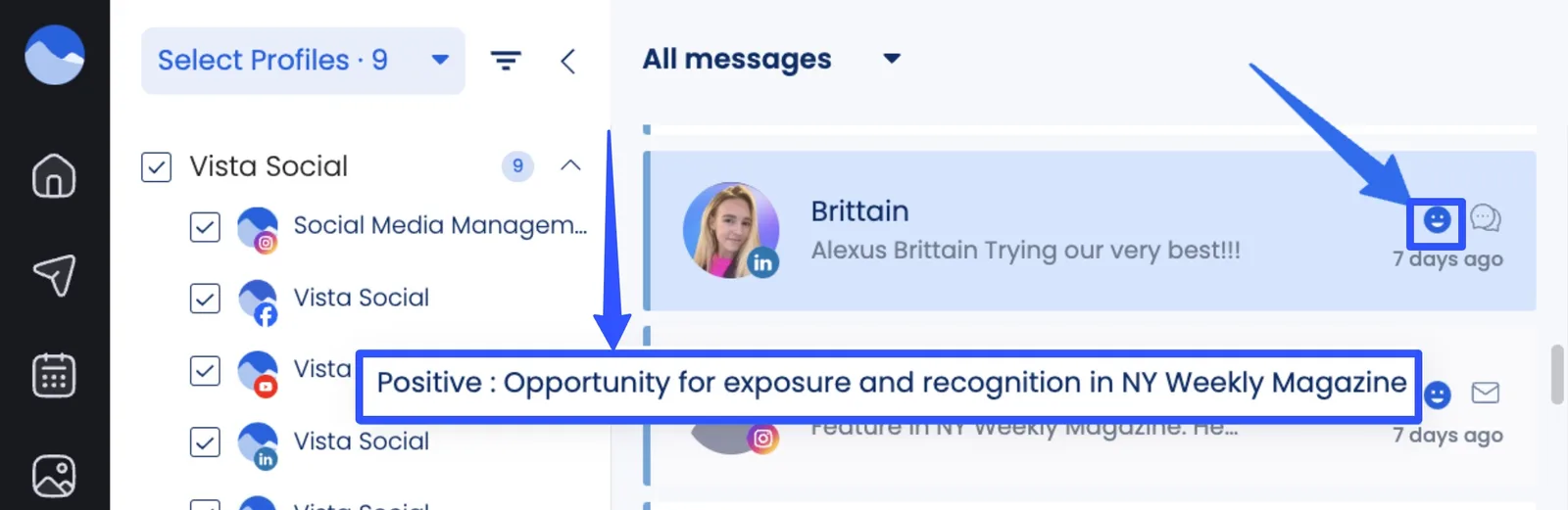 Sentiment Analysis Tools22