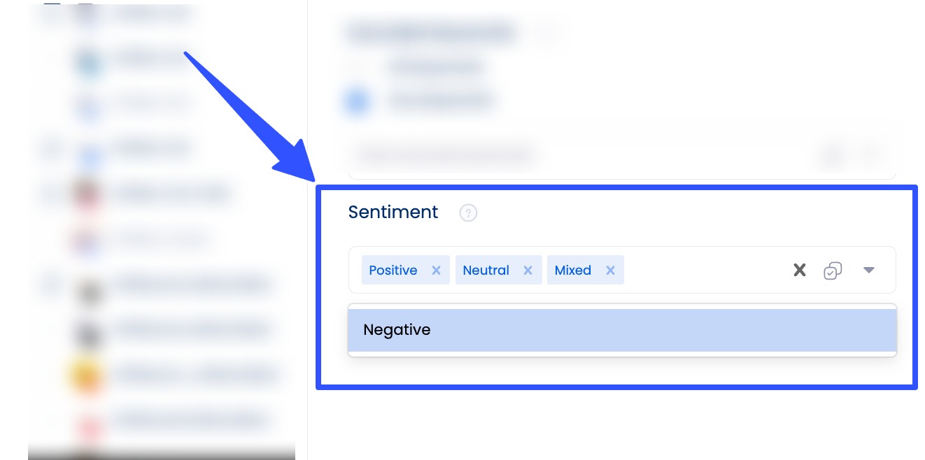 Sentiment Analysis Tools23