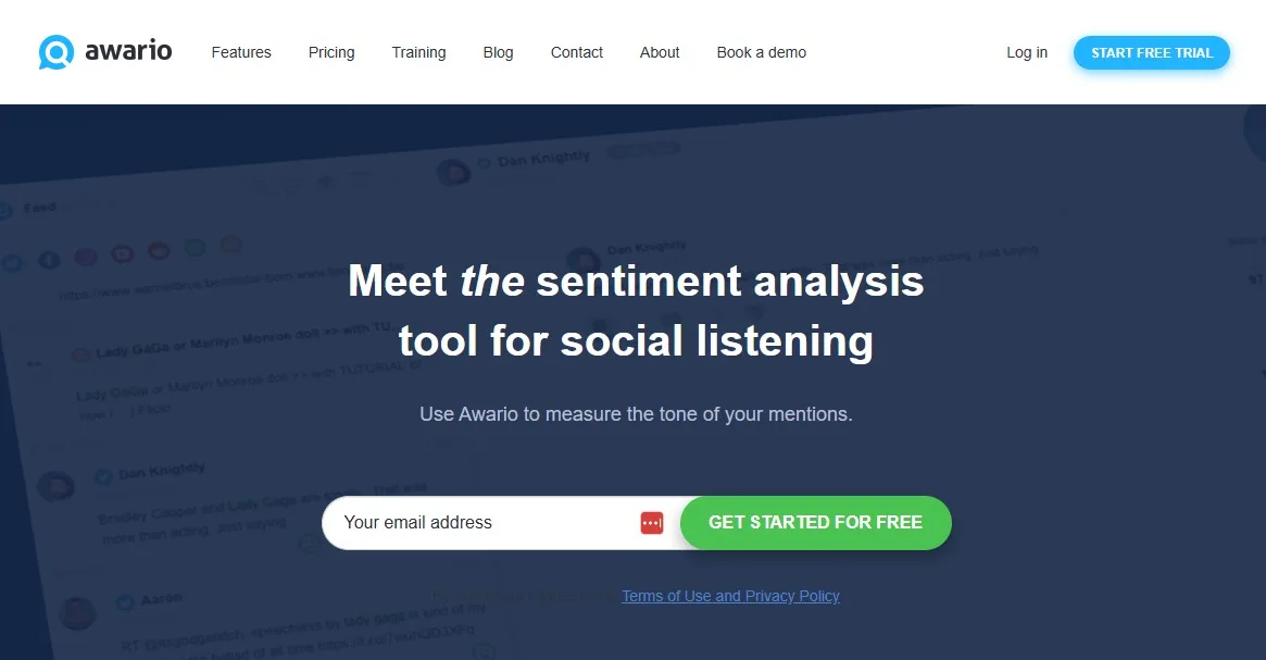 Sentiment Analysis Tools5