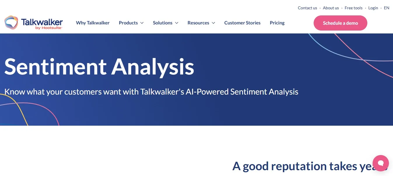 Sentiment Analysis Tools9
