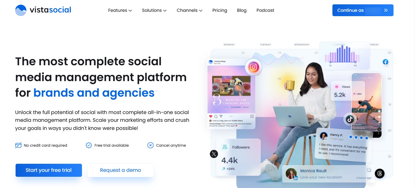 Social Analytics Tools1