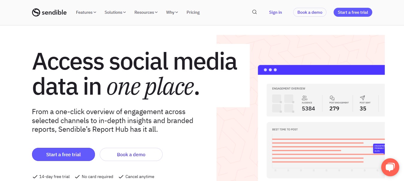 Social Analytics Tools19