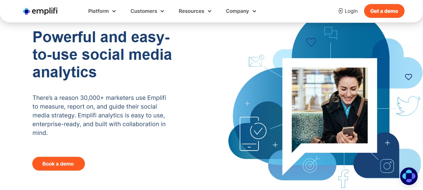 Social Analytics Tools21