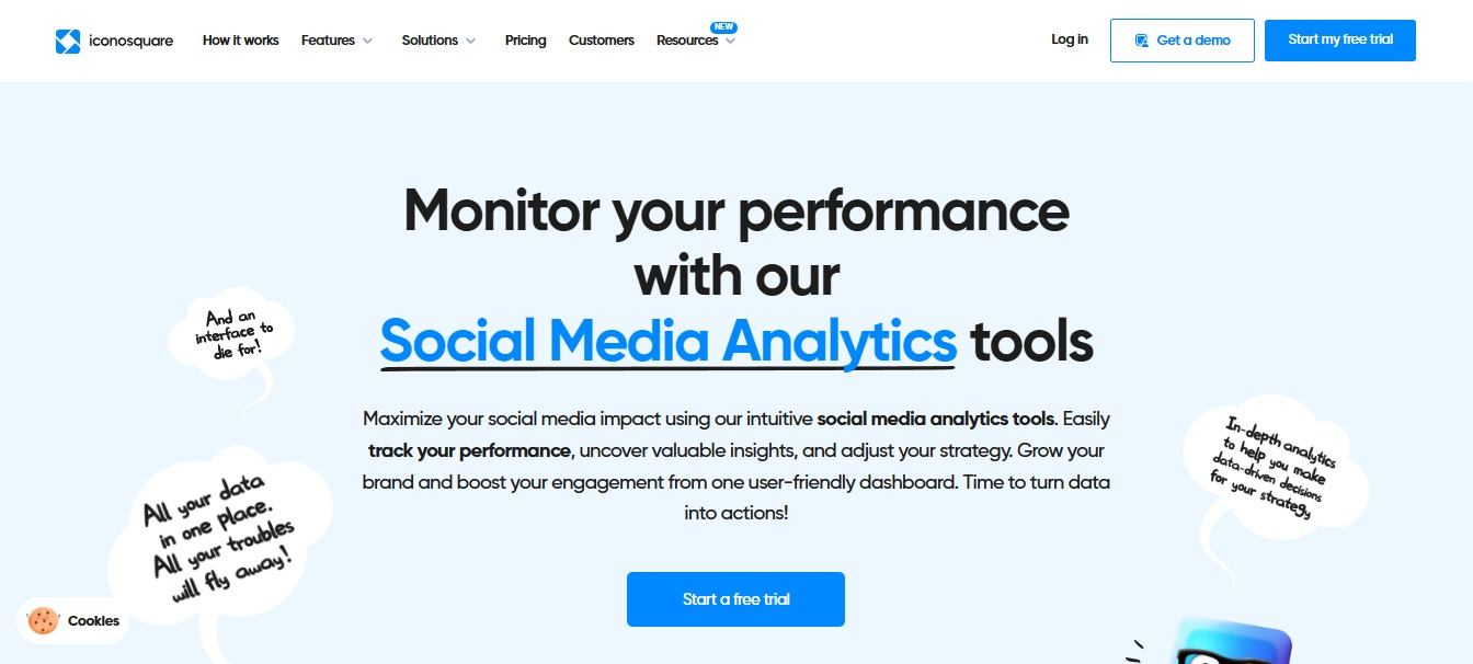 Social Analytics Tools25