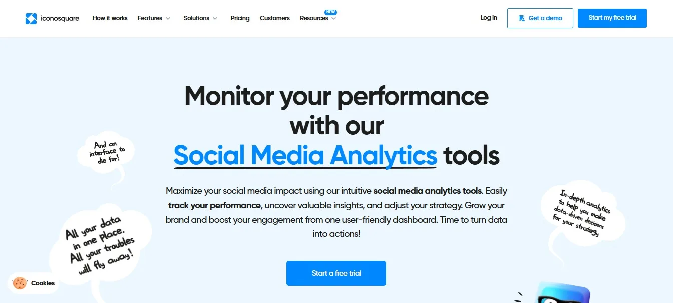 Social Analytics Tools25
