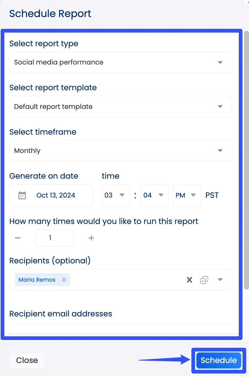 Social Analytics Tools4