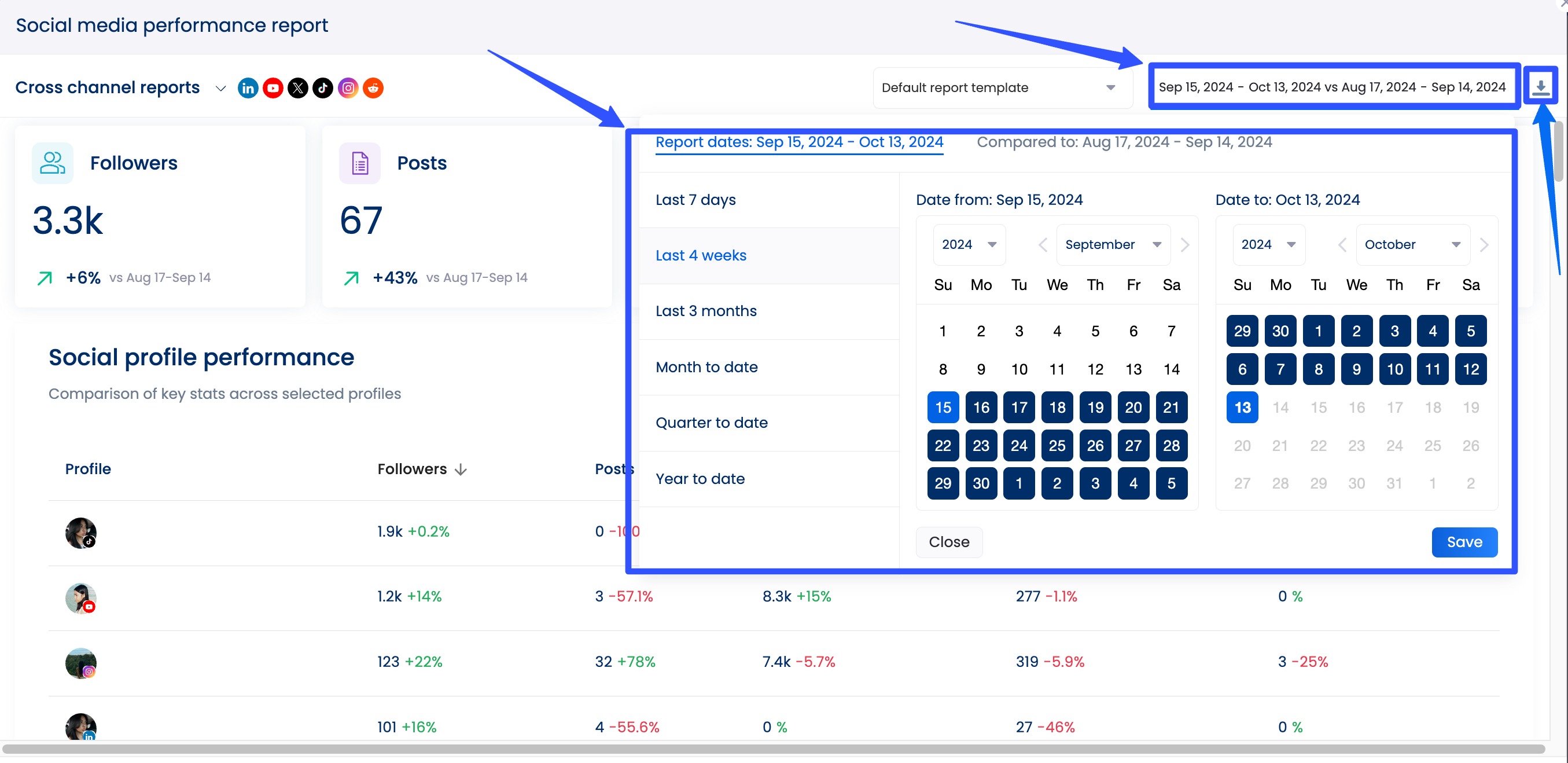 Social Analytics Tools5