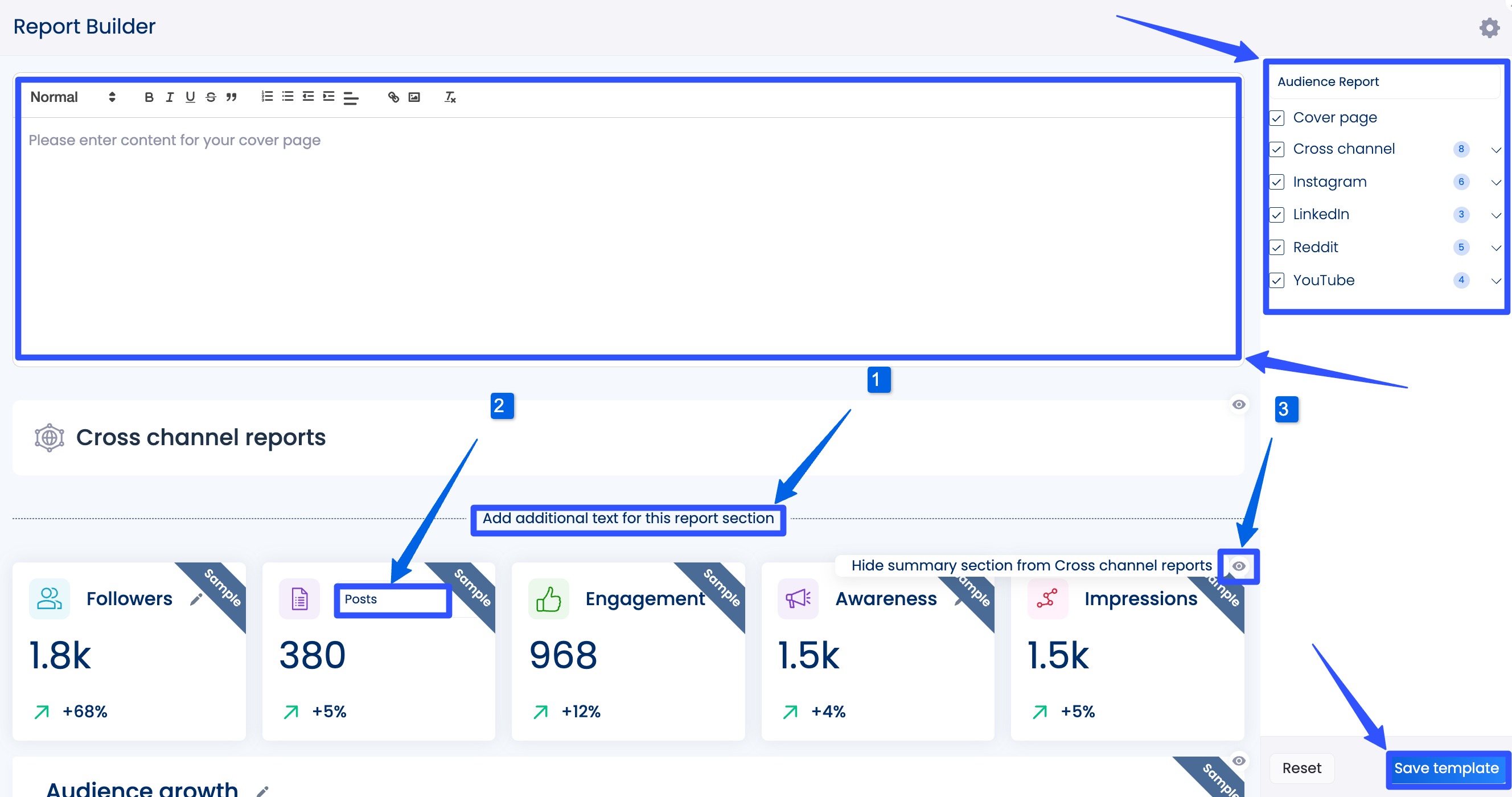 Social Analytics Tools8