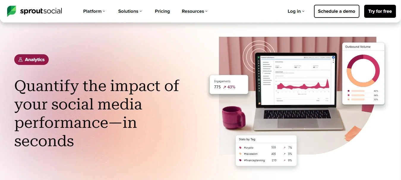 Social Analytics Tools9