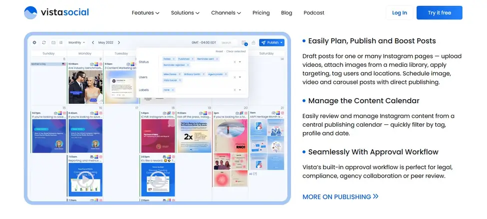 Social Media Calendar Tools1