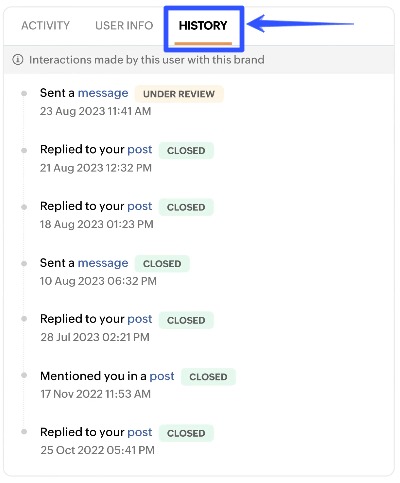 Social Media Engagement Tools14