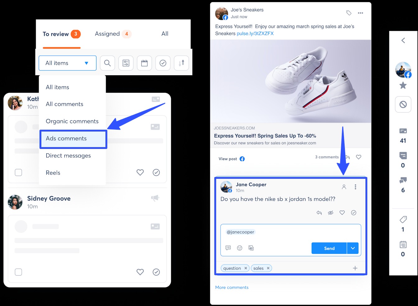 Social Media Engagement Tools18