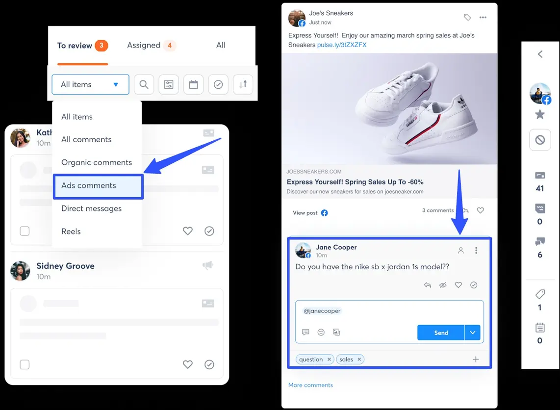 Social Media Engagement Tools18