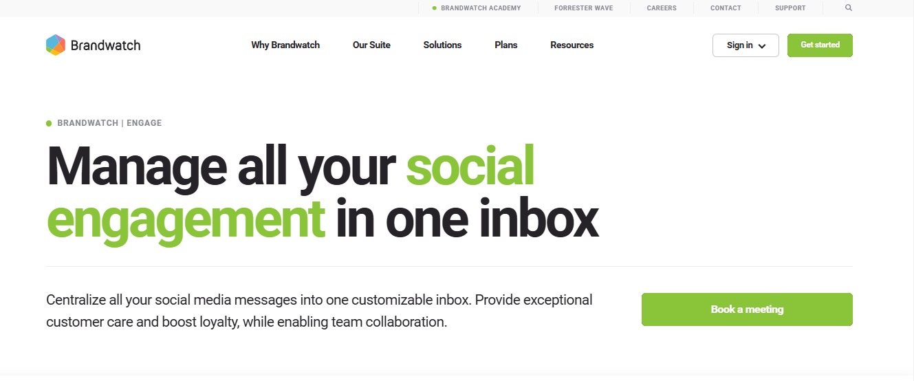 Social Media Engagement Tools19