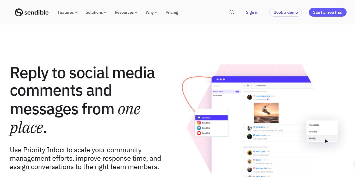 Social Media Engagement Tools21