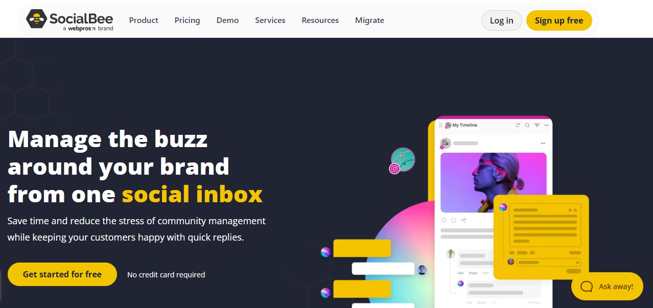 Social Media Engagement Tools27