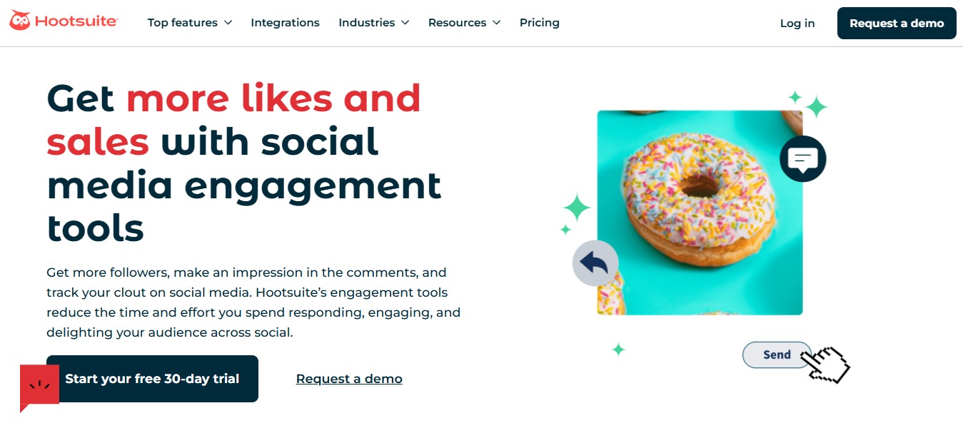 Social Media Engagement Tools3