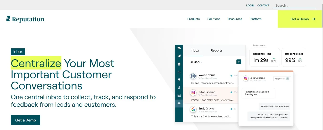 Social Media Engagement Tools31