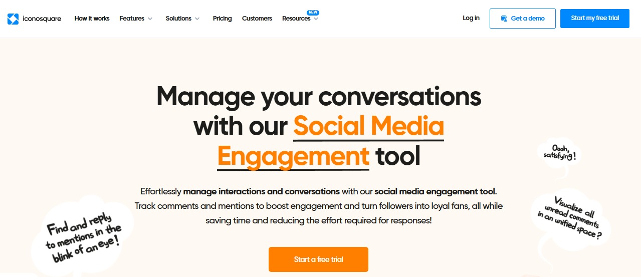 Social Media Engagement Tools35