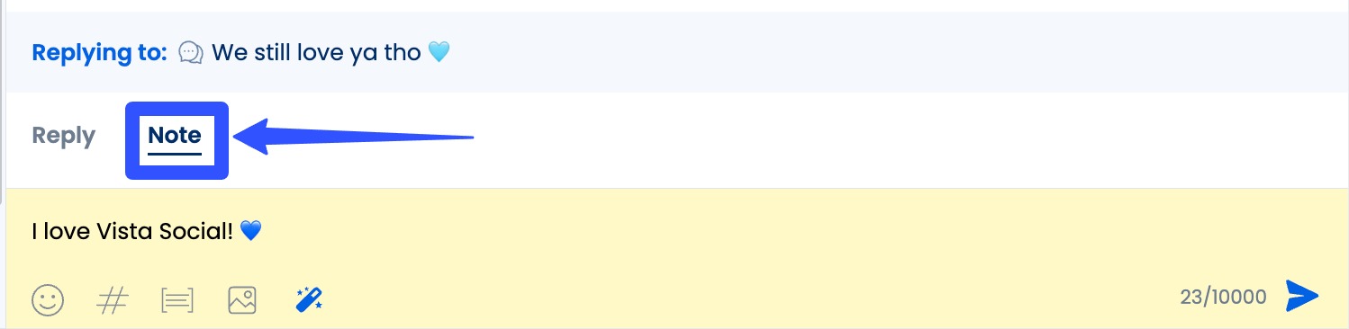 Social Media Engagement Tools43