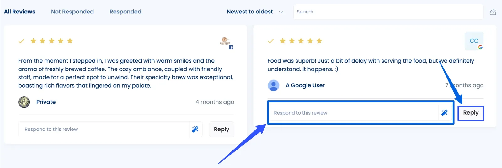 Social Media Engagement Tools52