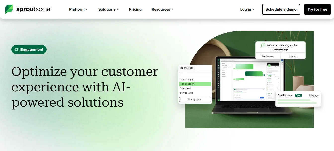 Social Media Engagement Tools9