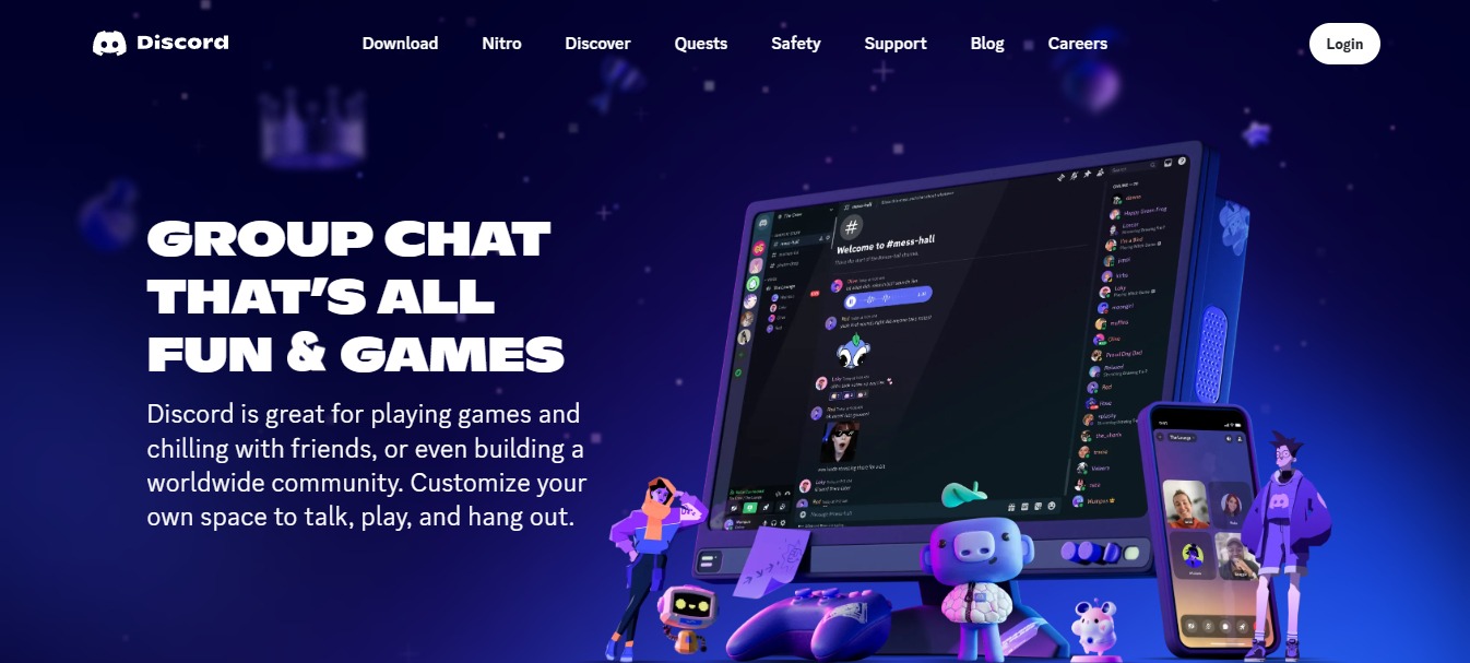 Social Media Sites11