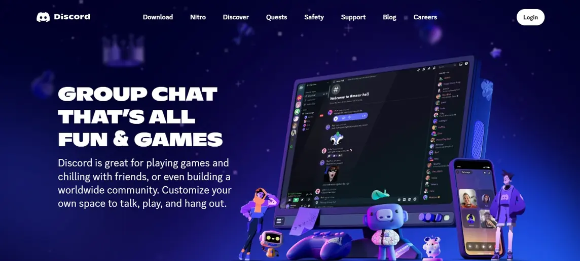 Social Media Sites11