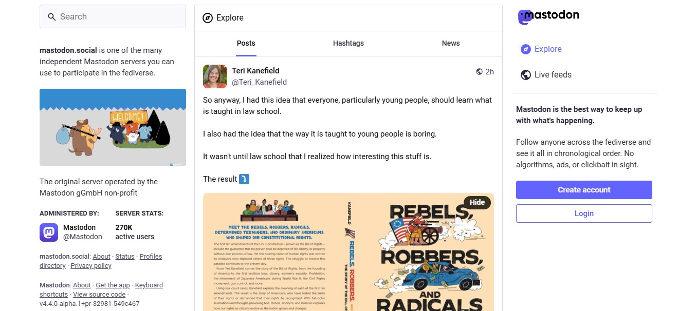 Social Media Sites16