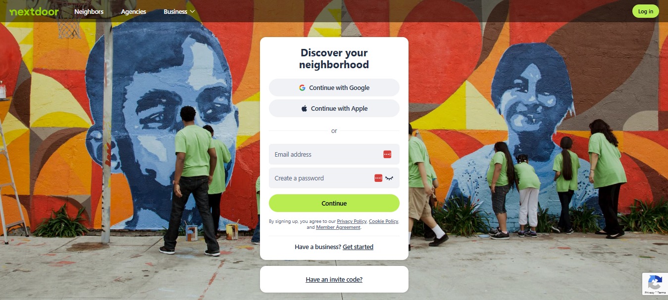 Social Media Sites19