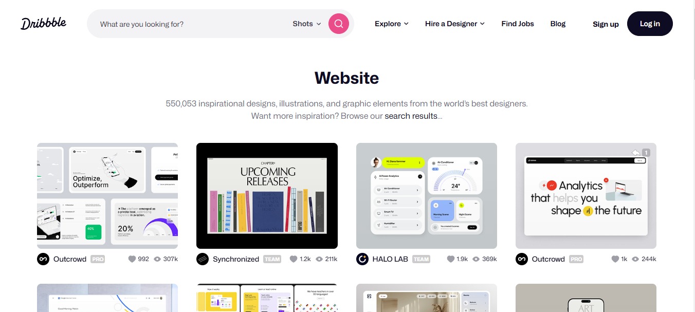 Social Media Sites20