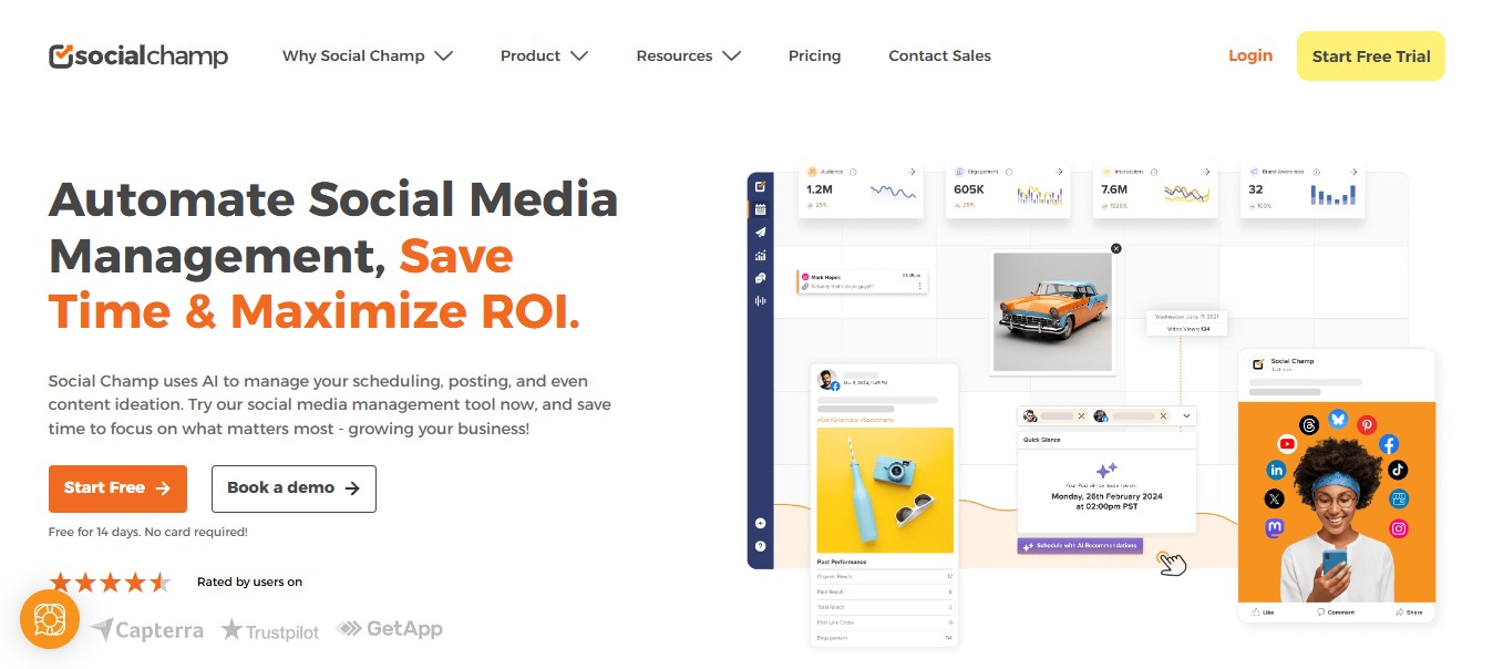 Top 10 Metricool Alternatives4