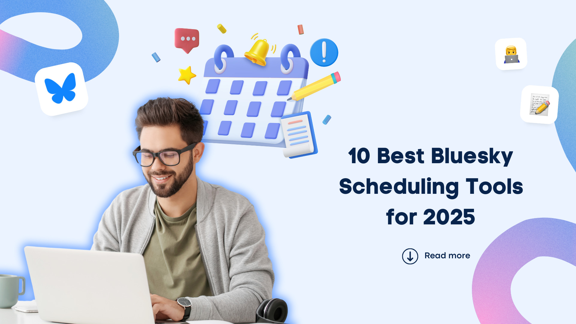 10 Best Bluesky Scheduling Tools for 2025